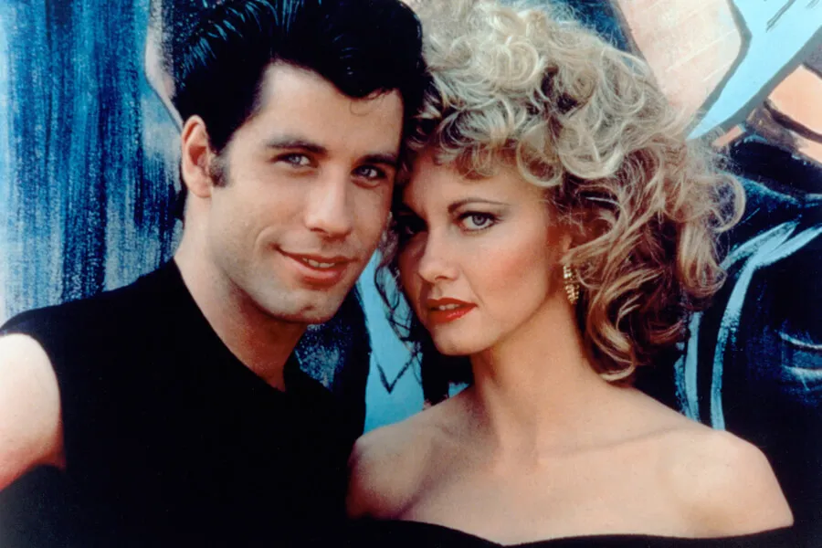 grease featured image