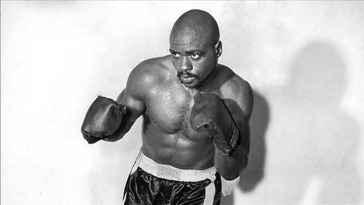 rubin carter