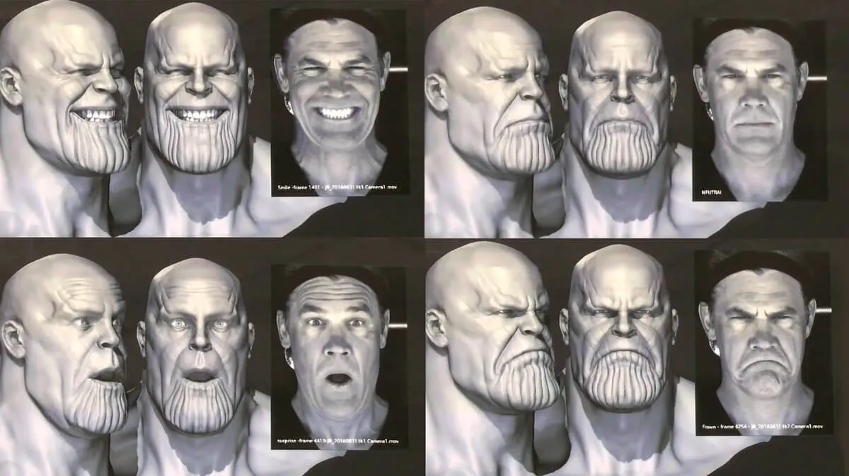 thanos