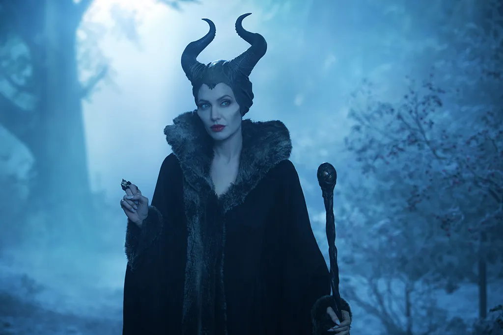 Maleficent 