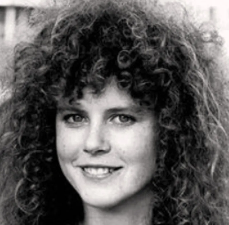 nicole kidman young