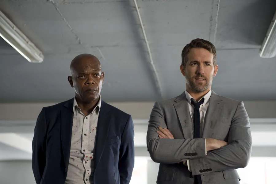 the hitmans bodyguard sequel