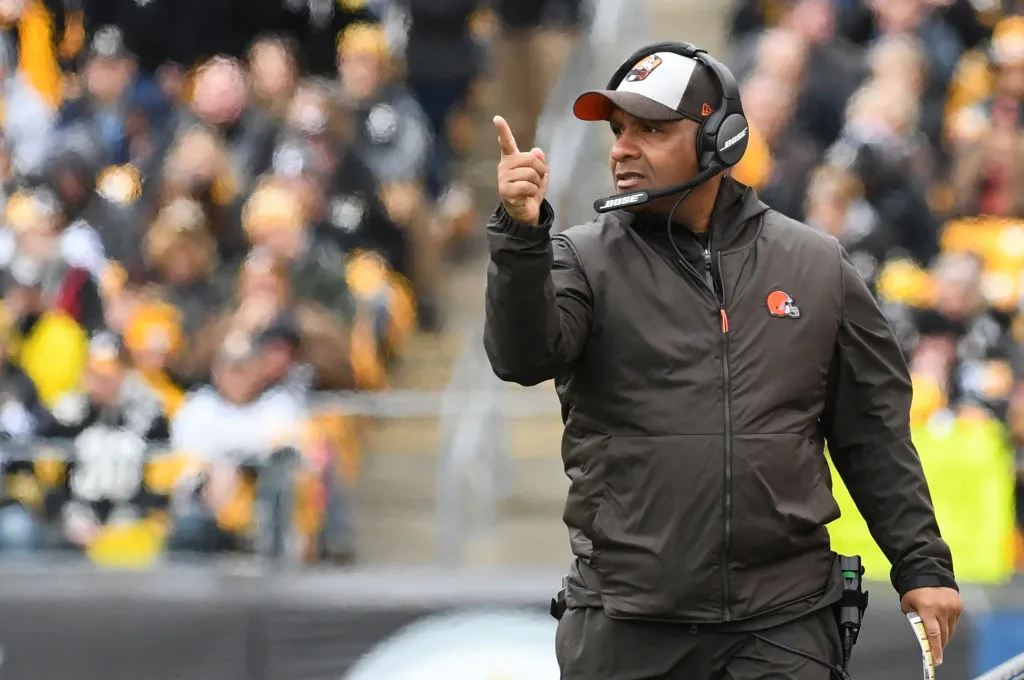 hue jackson hated head coach