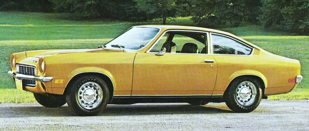 1971_Chevrolet_Vega_Coupe