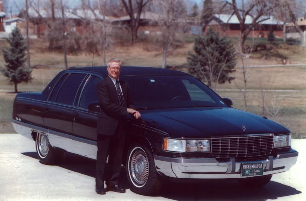 cadillac fleetwood worst cars list