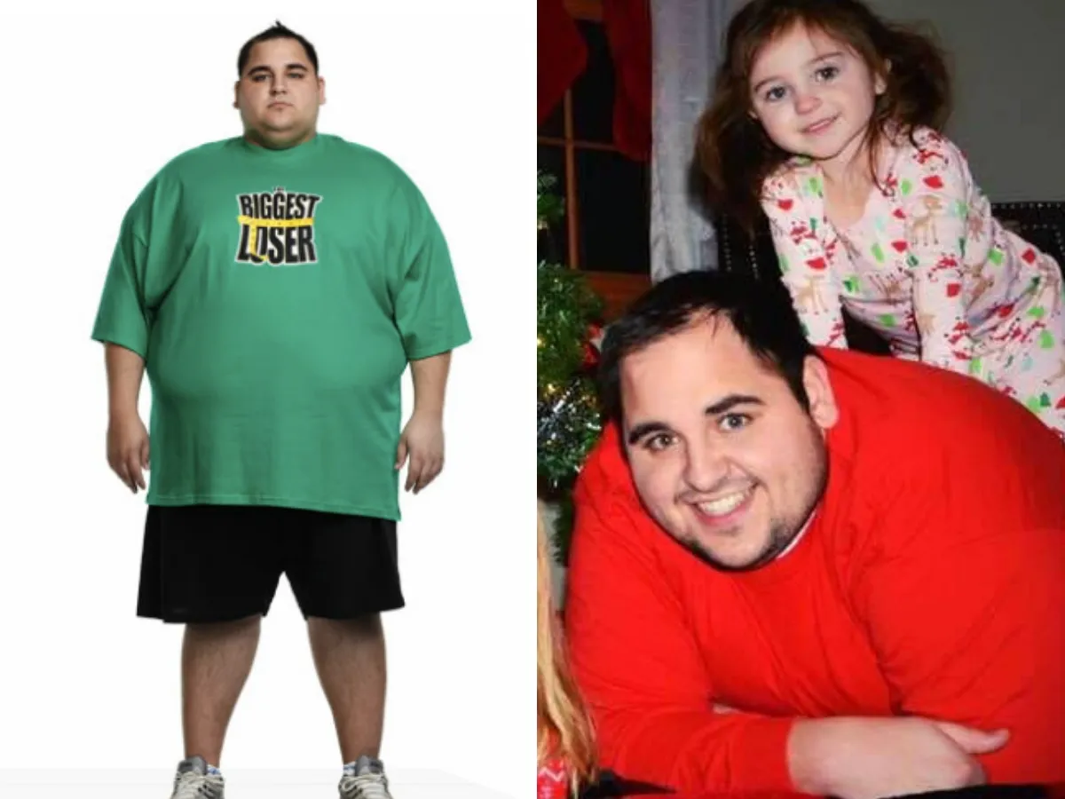 biggest loser 14