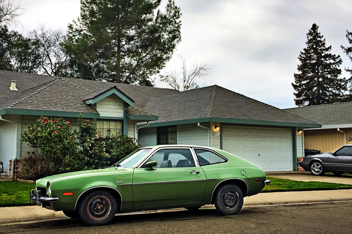 ford pinto bad car worst of all time