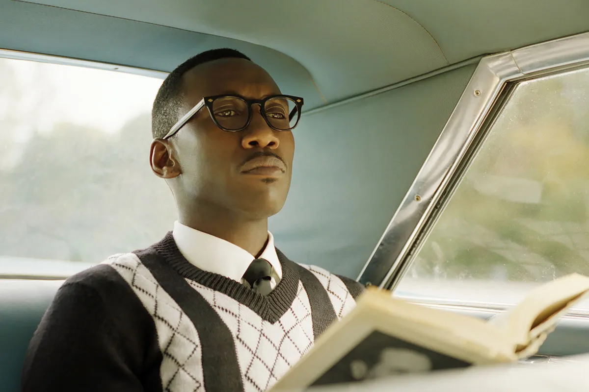 mahershala ali green book backlash apology