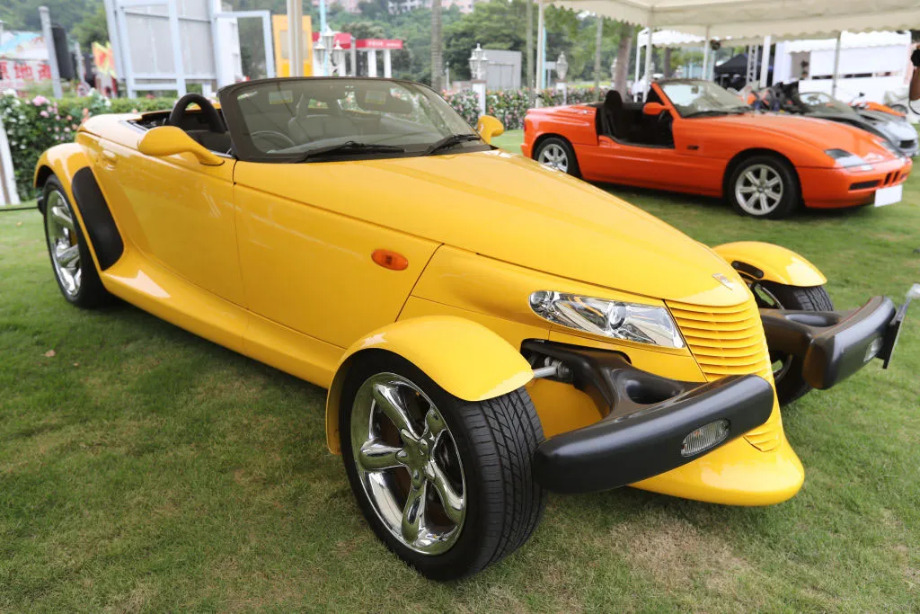 plymouth-prowler