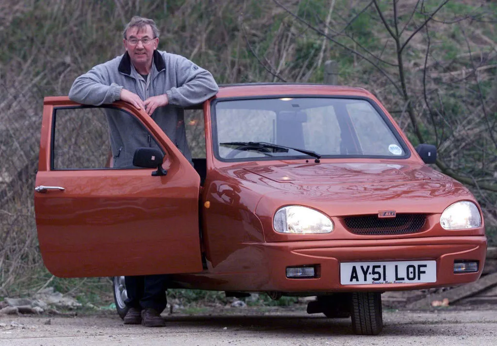 reliant-robin