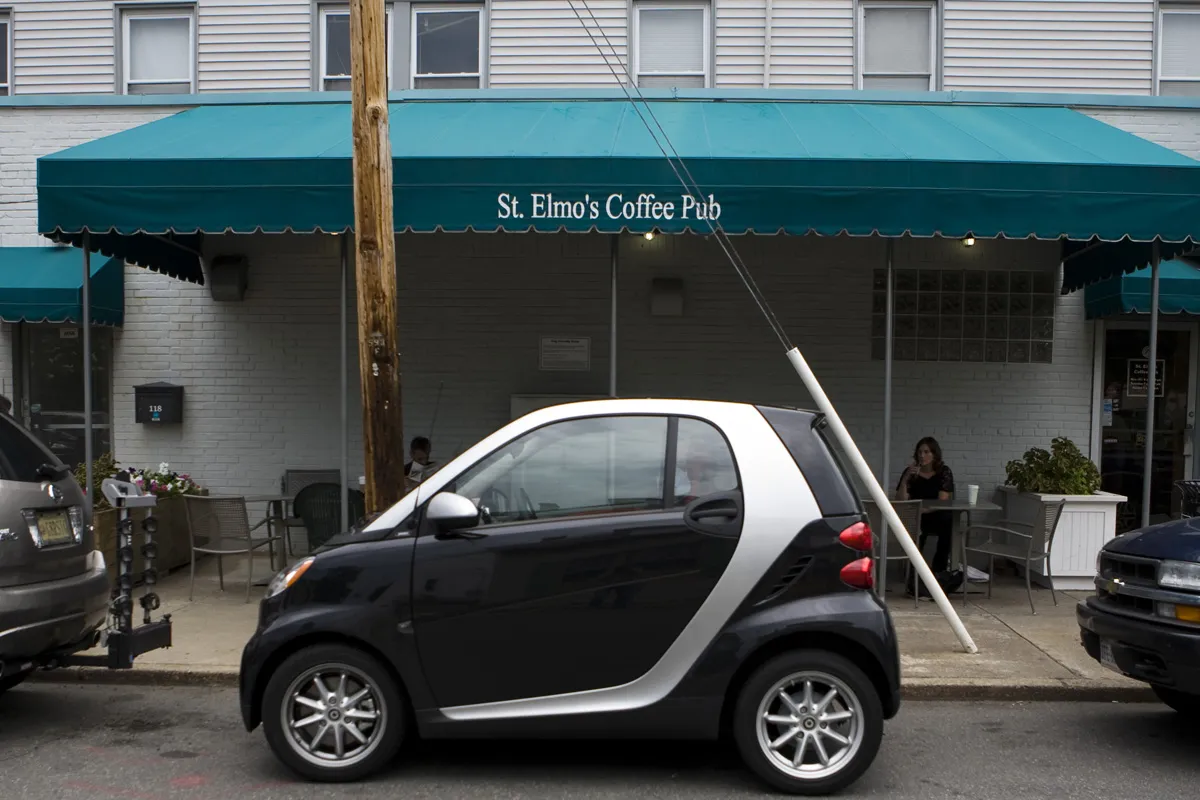 smart car fortwo worst ever list