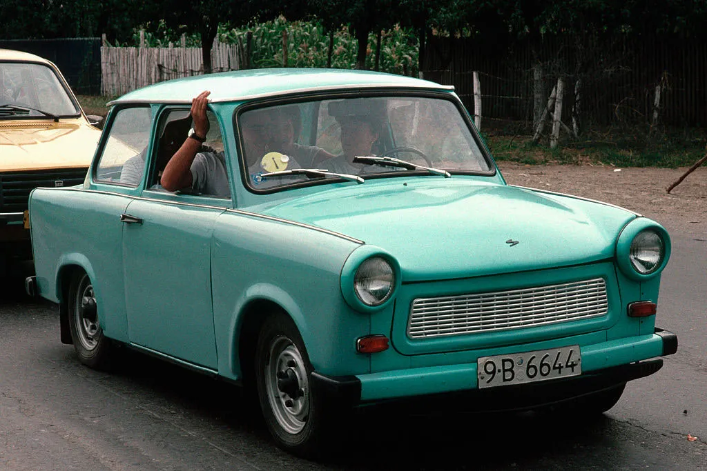 trabant