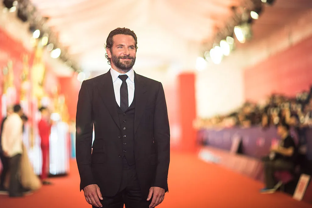 Bradley Cooper 