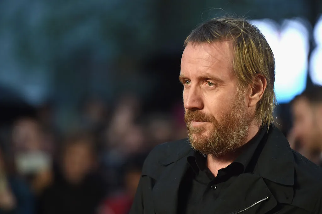 Rhys Ifans