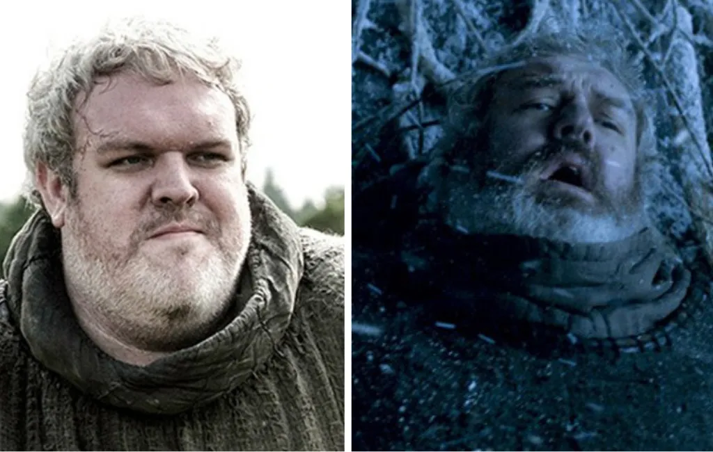 Hodor 