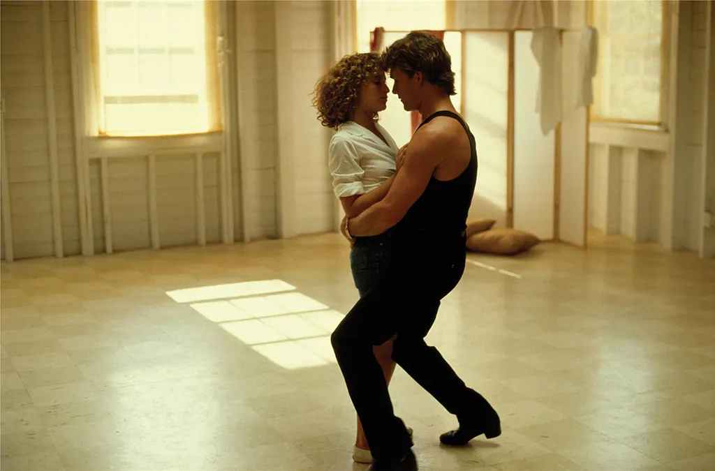 Dirty Dancing 