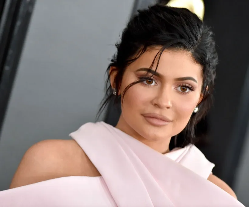 kylie jenner billionaire