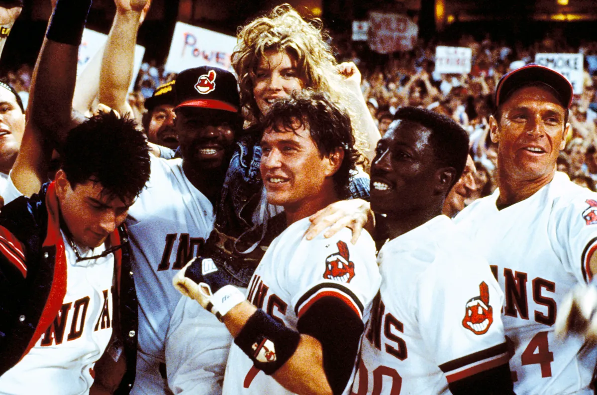 major league greatest underdog movies all time
