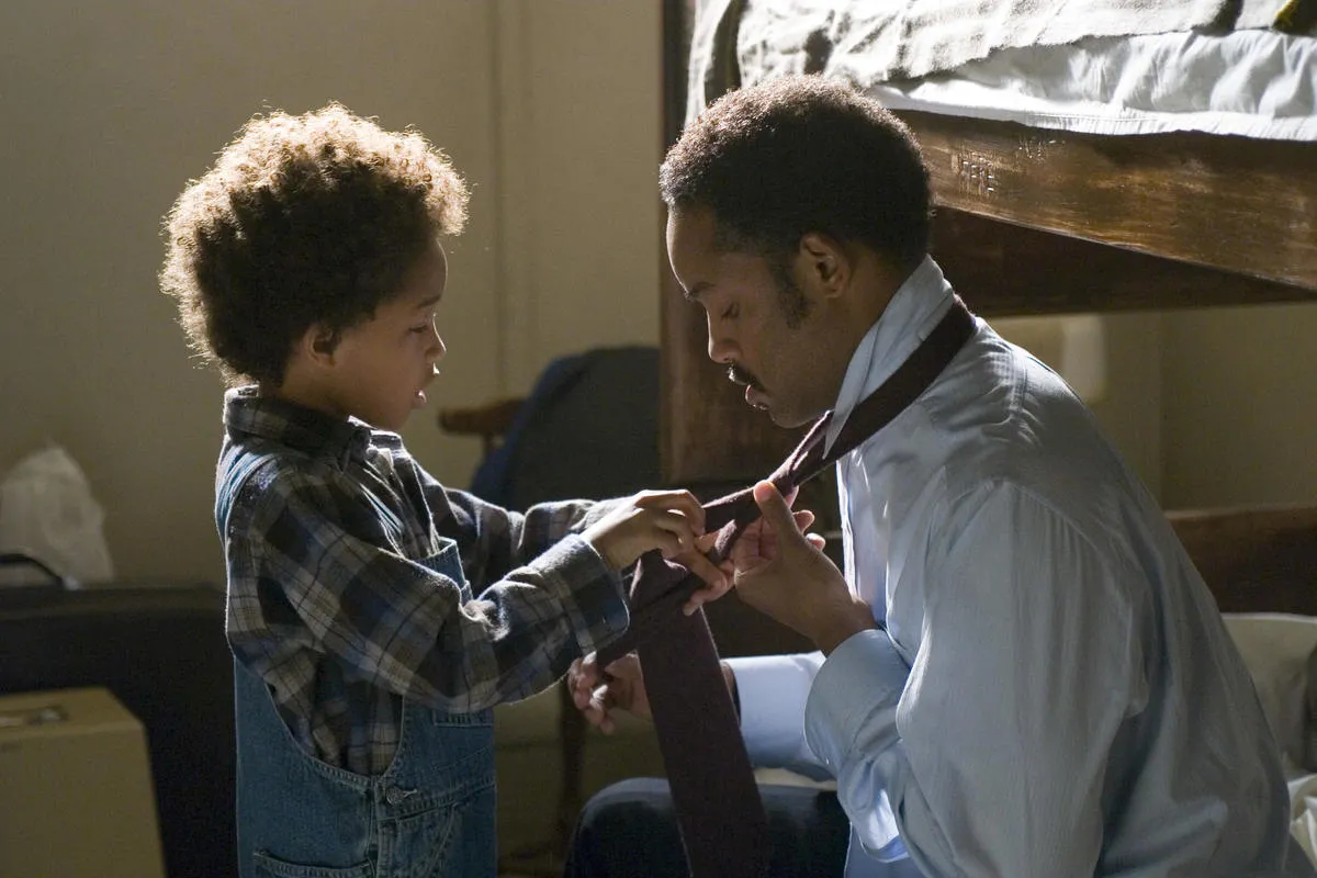 the pursuit of happyness greatest underdog movies ever