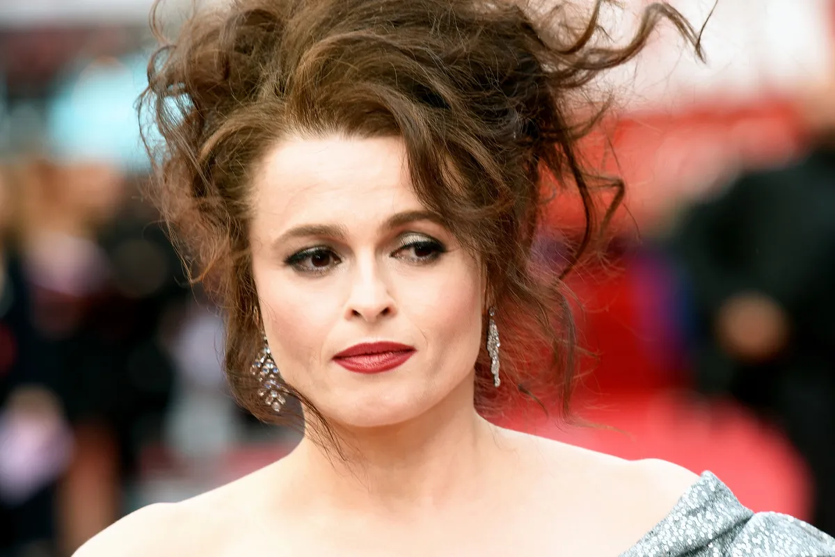 helena bonham carter