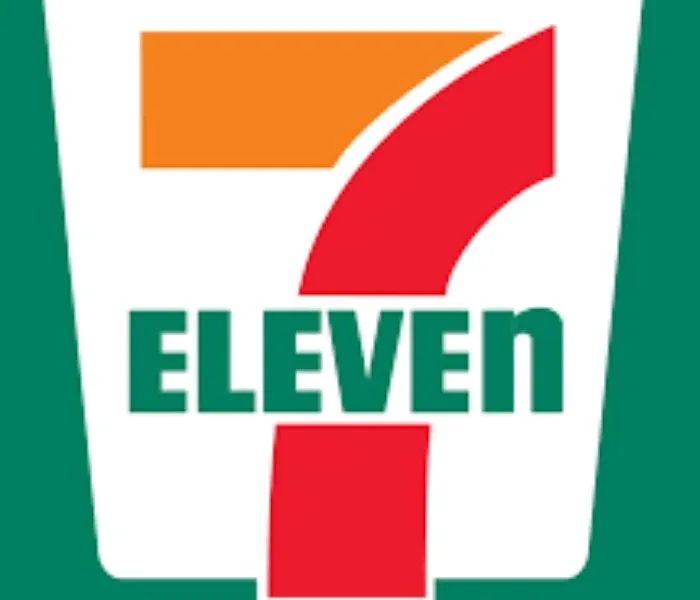 7 eleven logo