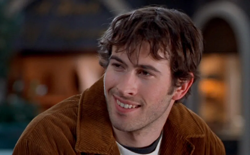 Jason Lee in Mallrats 