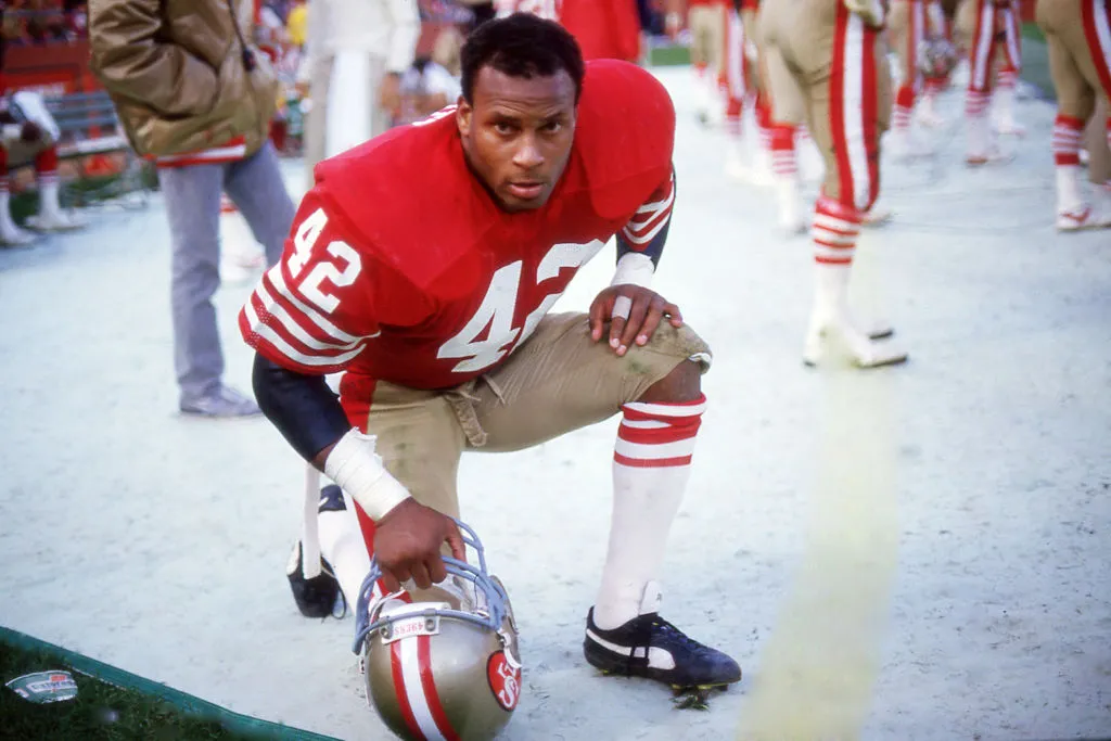 ronnie lott toughest nfl players