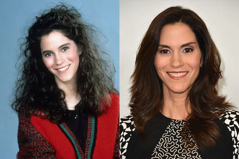 Jami Gertz Is Co-Owner Of An NBA Team