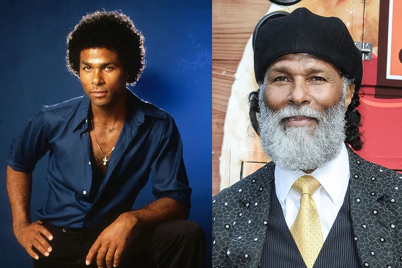 Philip Michael Thomas Produced Music For A Fitness Tape 