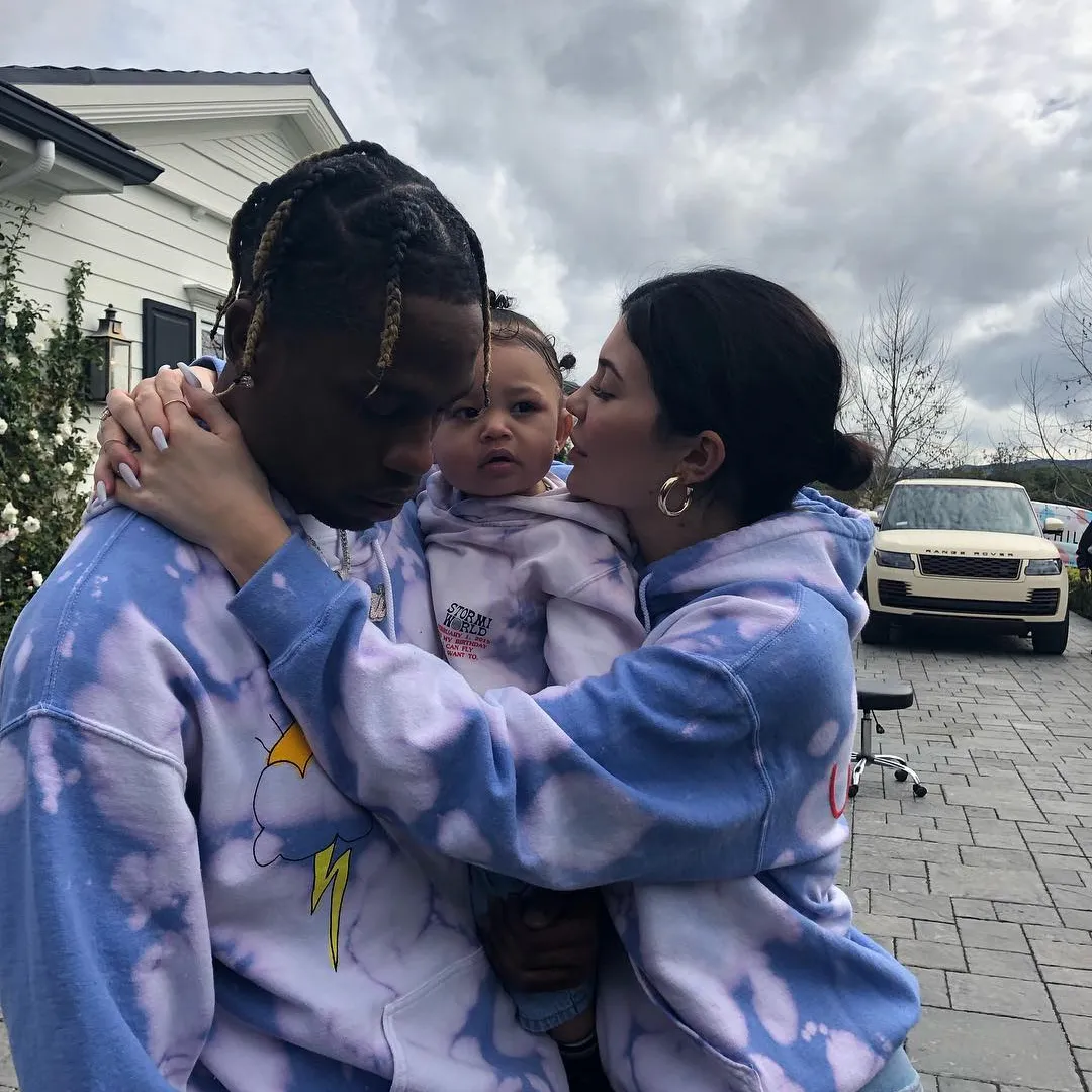 Travis Scott 