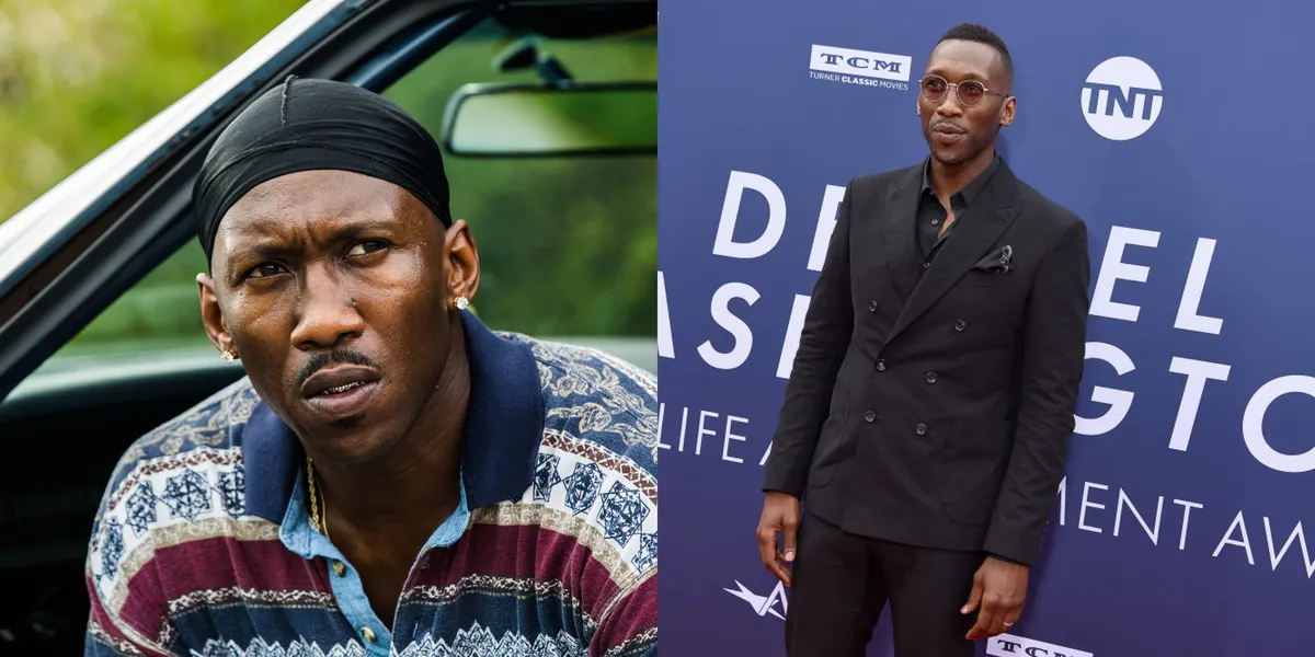 Mahershala Ali 1