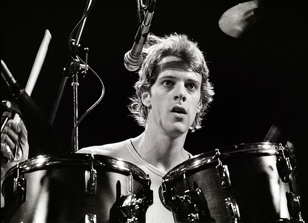 Stewart Copeland Has Played Drums For Multiple Productions