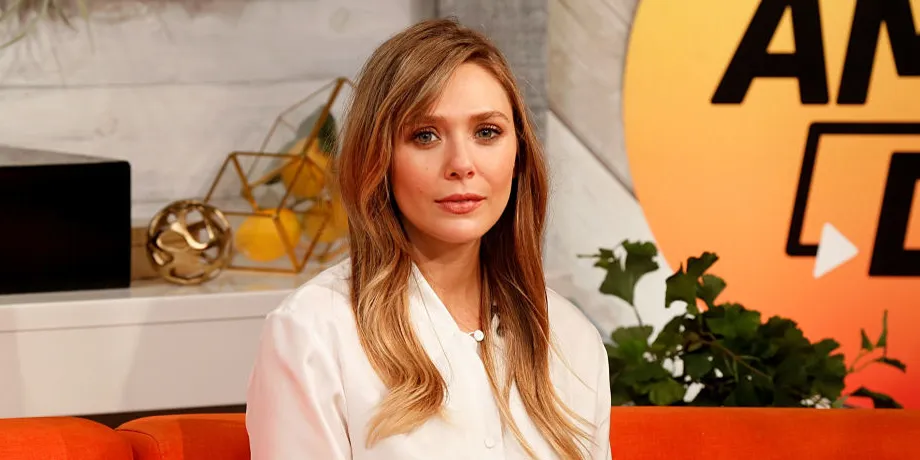 Lizzie Olsen