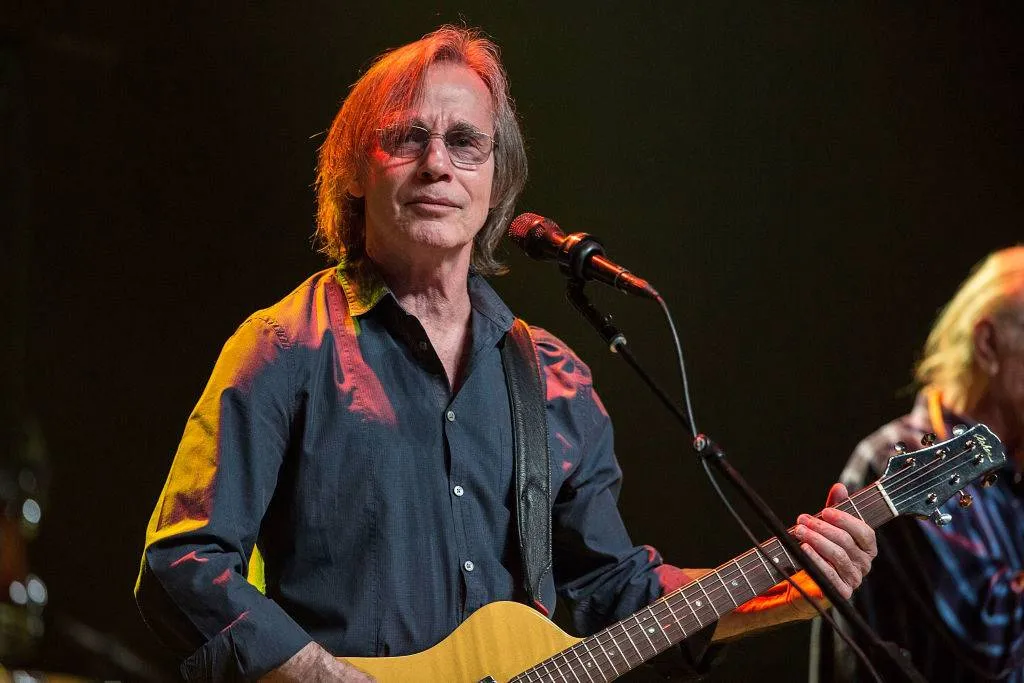 jackson browne