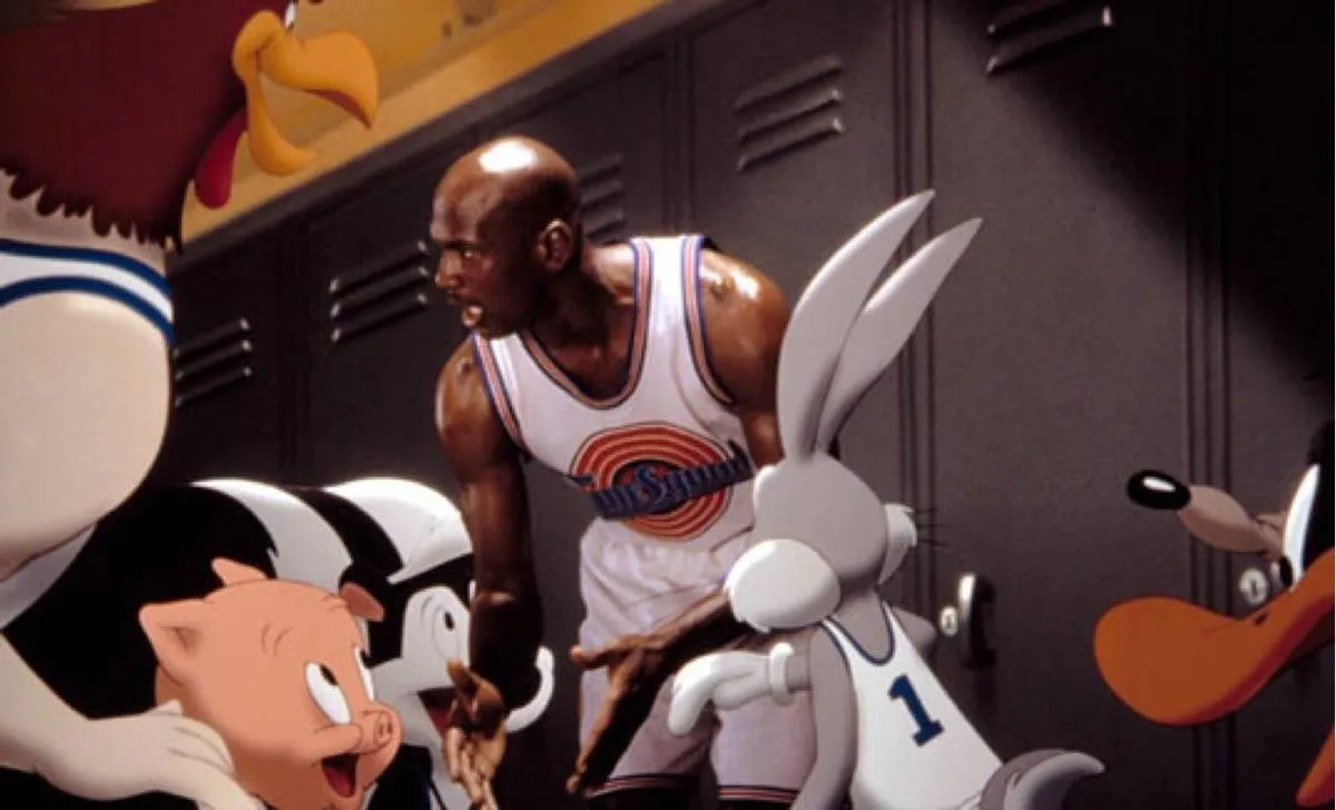 Space Jam