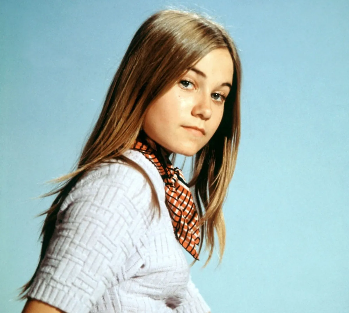 Marcia Brady