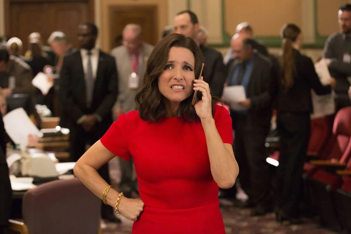 Veep