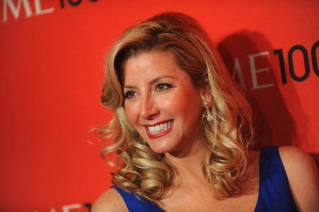 Sara Blakely