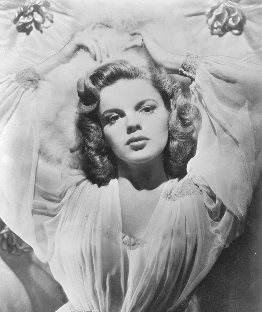 Judy Garland