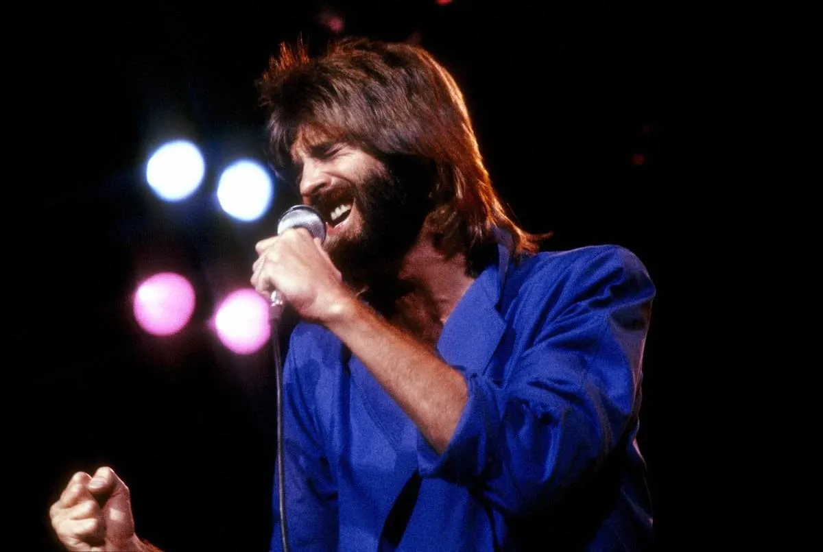 Kenny Loggins