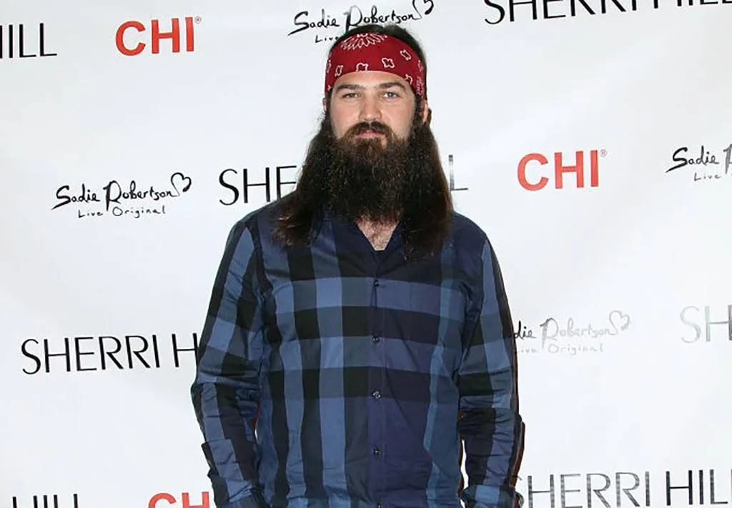 Duck Dynasty Scandals Behind The Scenes Secrets Trend Chaser   GettyImages 180176039 68856 .webp