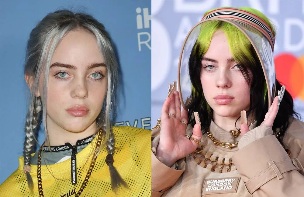 billie eilish