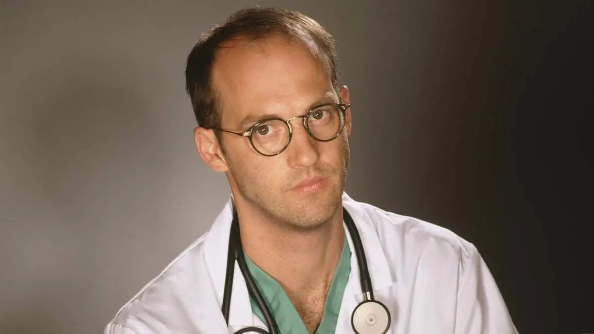 Mark Greene