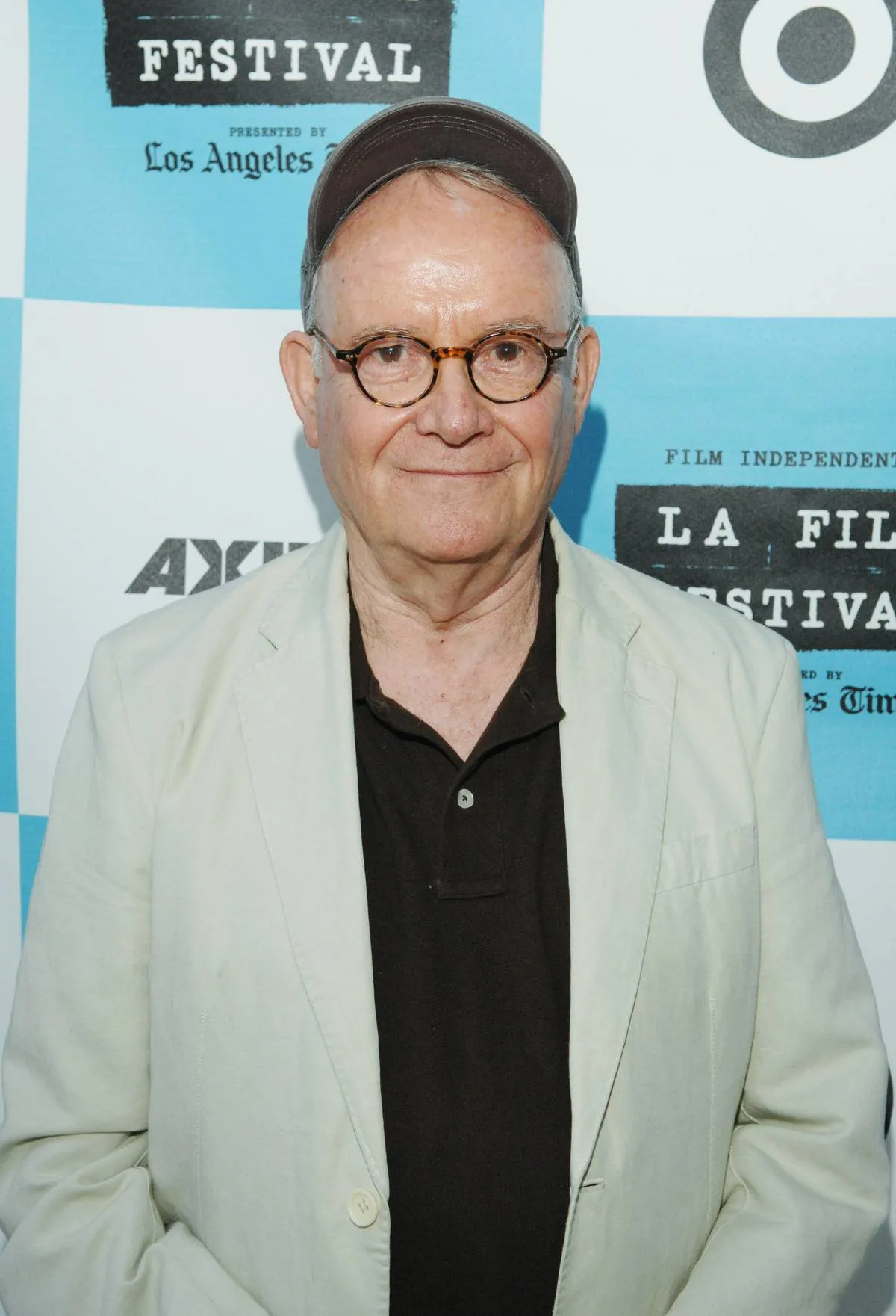 Buck Henry