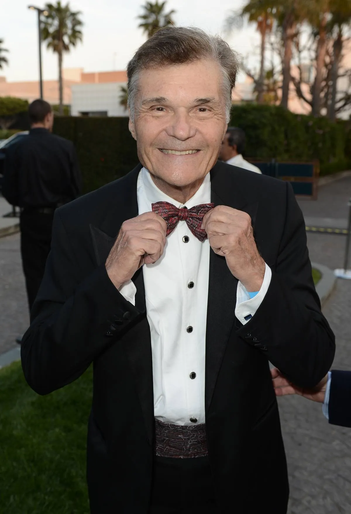 Fred Willard