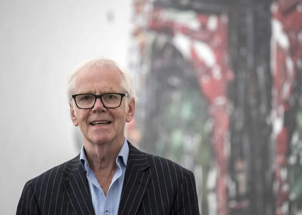 Jeremy Bulloch