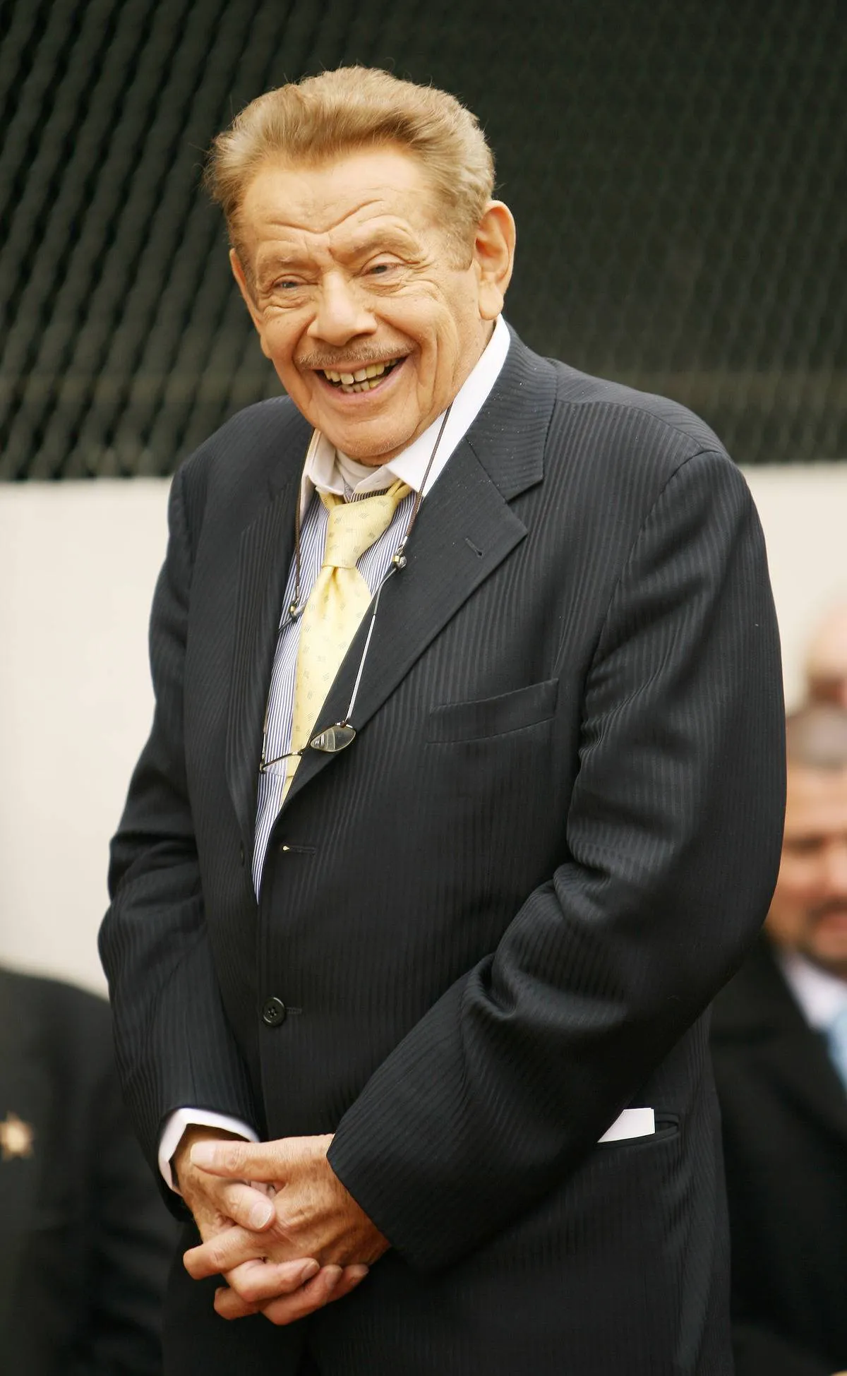 Jerry Stiller