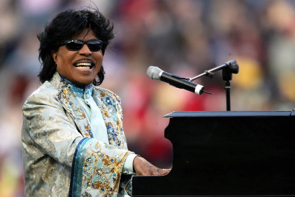 Little Richard