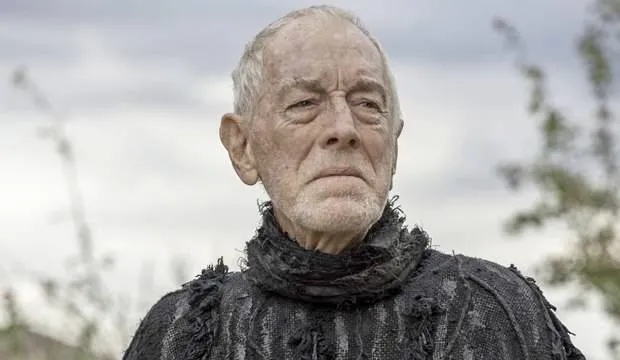 Max von Sydow