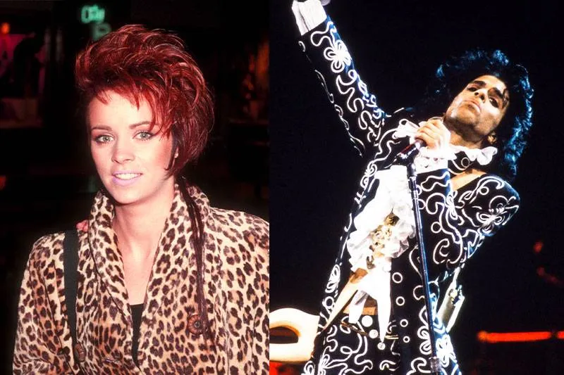 Prince-Sheena-Easton